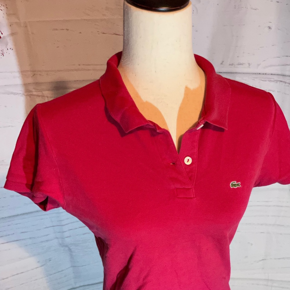 Lacoste T-Shirt